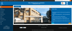 BTSC Technician & Assistant Bacteriologist Recruitment 2026