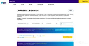 SBI PO Admit Card 2026