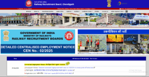 Railway Technician Syllabus 2026