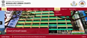 Bengaluru City Civil Court Recruitment 2026