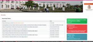 Bihar B.Ed Re-Counselling 2026