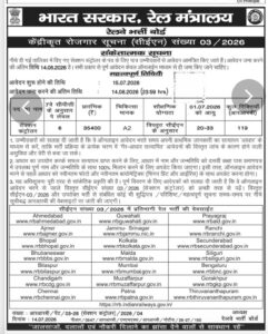 Short Notification 