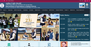 Official Website