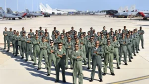 IAF Agniveer Vayu Non-Combatant Vacancy 2026