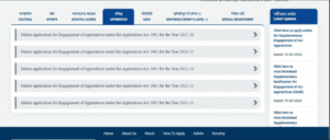 RRC WR Sports Quota Recruitment 2026