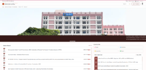 SSC Stenographer Revised FRTA Result 2026