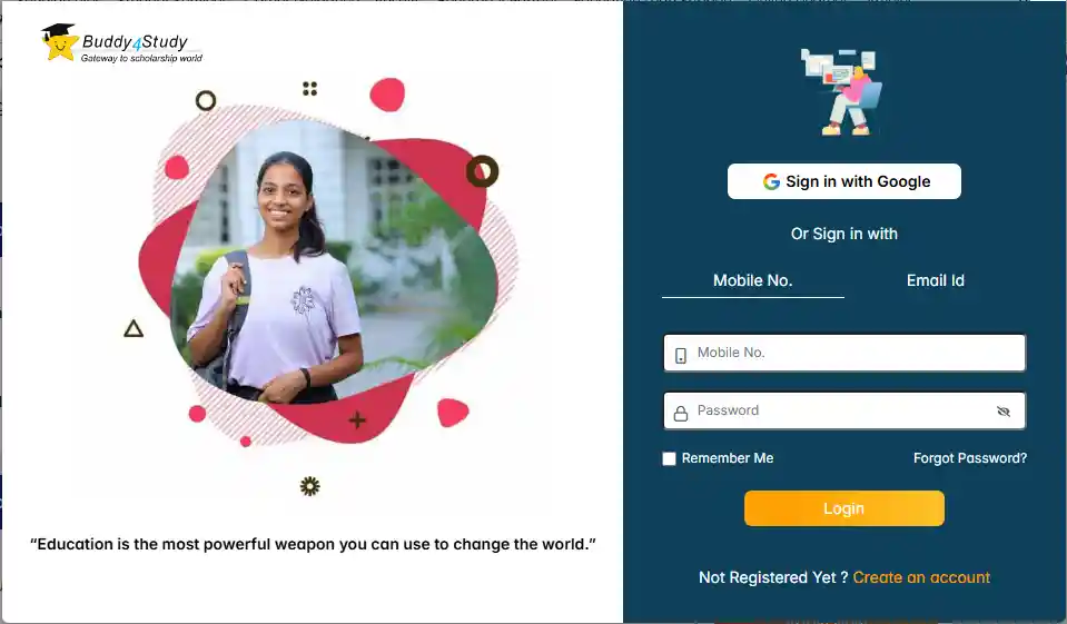 Bajaj Finserv Scholarship 2026-27