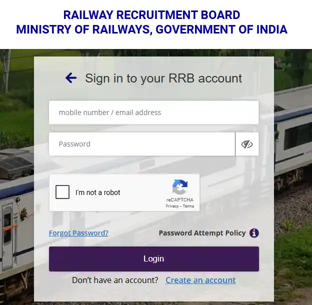 RRB Station Master Recruitment 2026